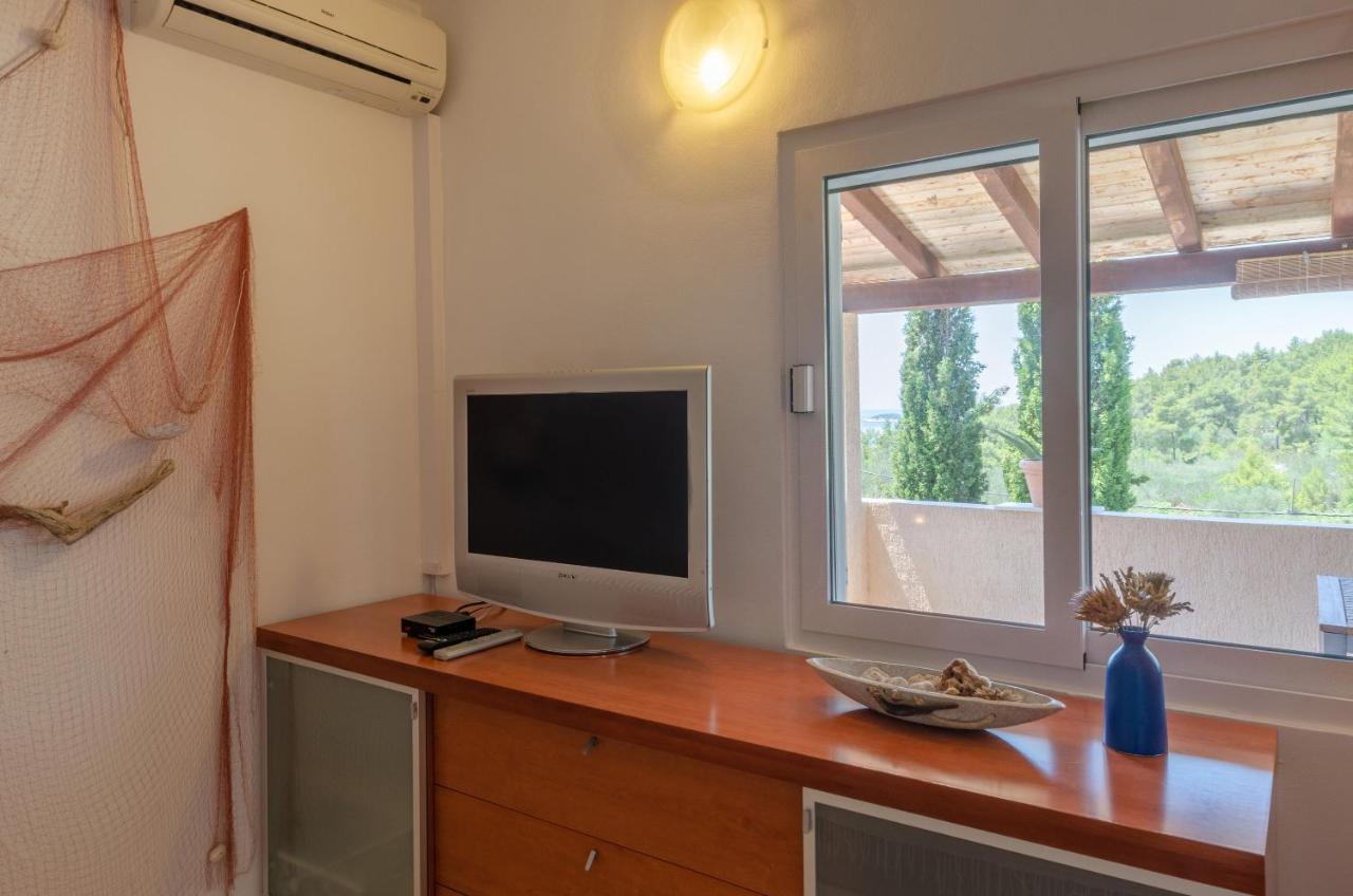 Apartment Tanja Вела-Лука Экстерьер фото