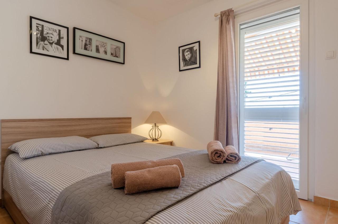 Apartment Tanja Вела-Лука Экстерьер фото